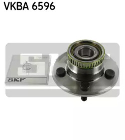 Комплект подшипника SKF VKBA 6596